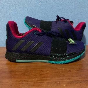 Harden 3 Drew League NEW